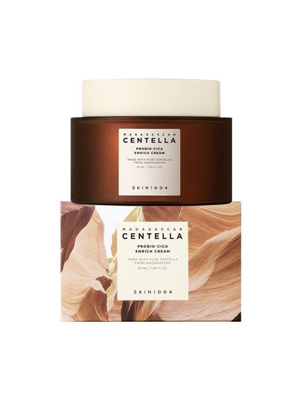 La crème SKIN1004 Madagascar Centella