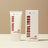 la crème solaire K-SECRET Seoul 1988 Sun: Pine Tree + Ceramide.