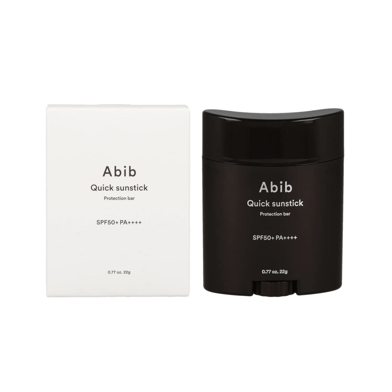 l'Abib Quick Sunstick Protection Bar SPF50+ PA++++.