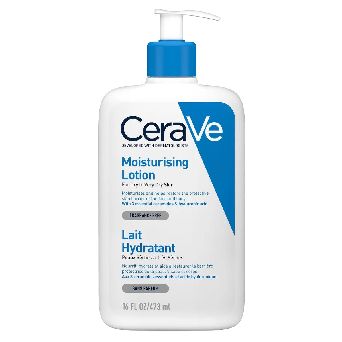 Lotion Hydratante CeraVe