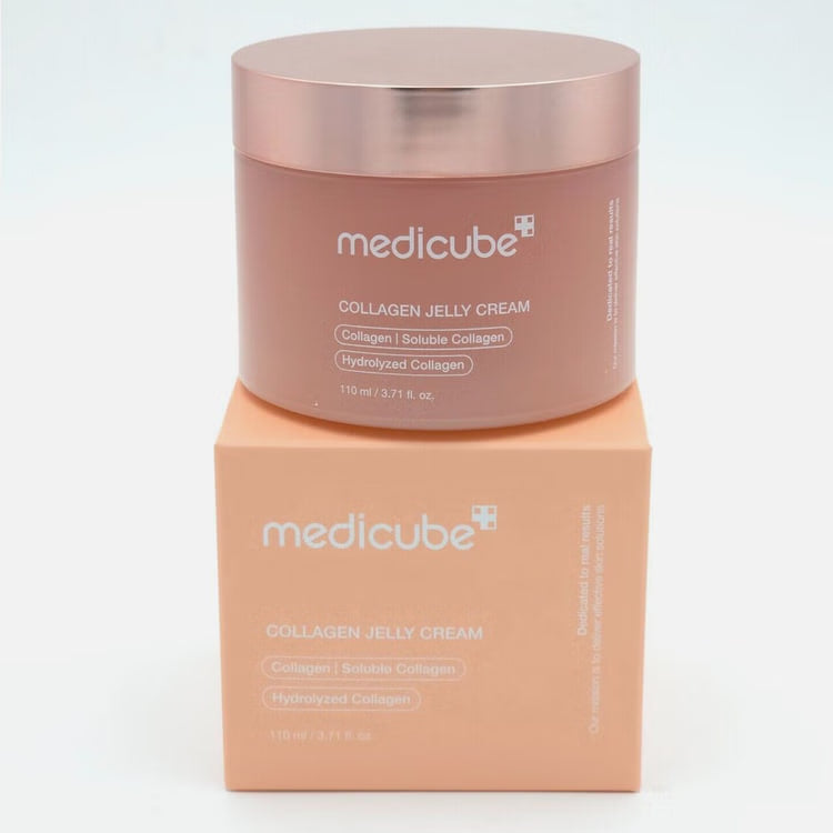 La Medicube Collagen Jelly Cream