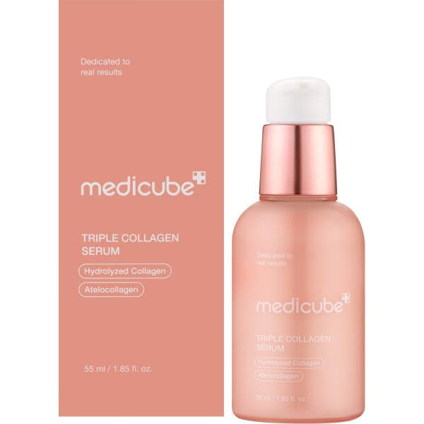 le Medicube Triple Collagen Serum 4.0