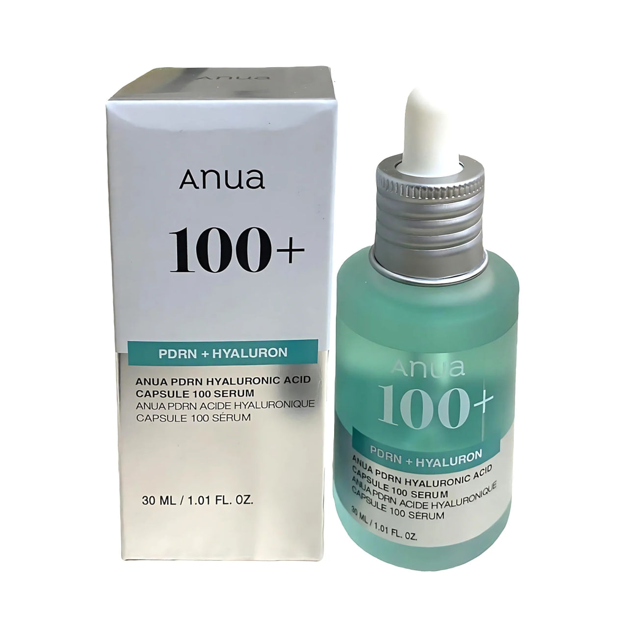 le Sérum Anua PDRN Hyaluronic Acid Capsule 100