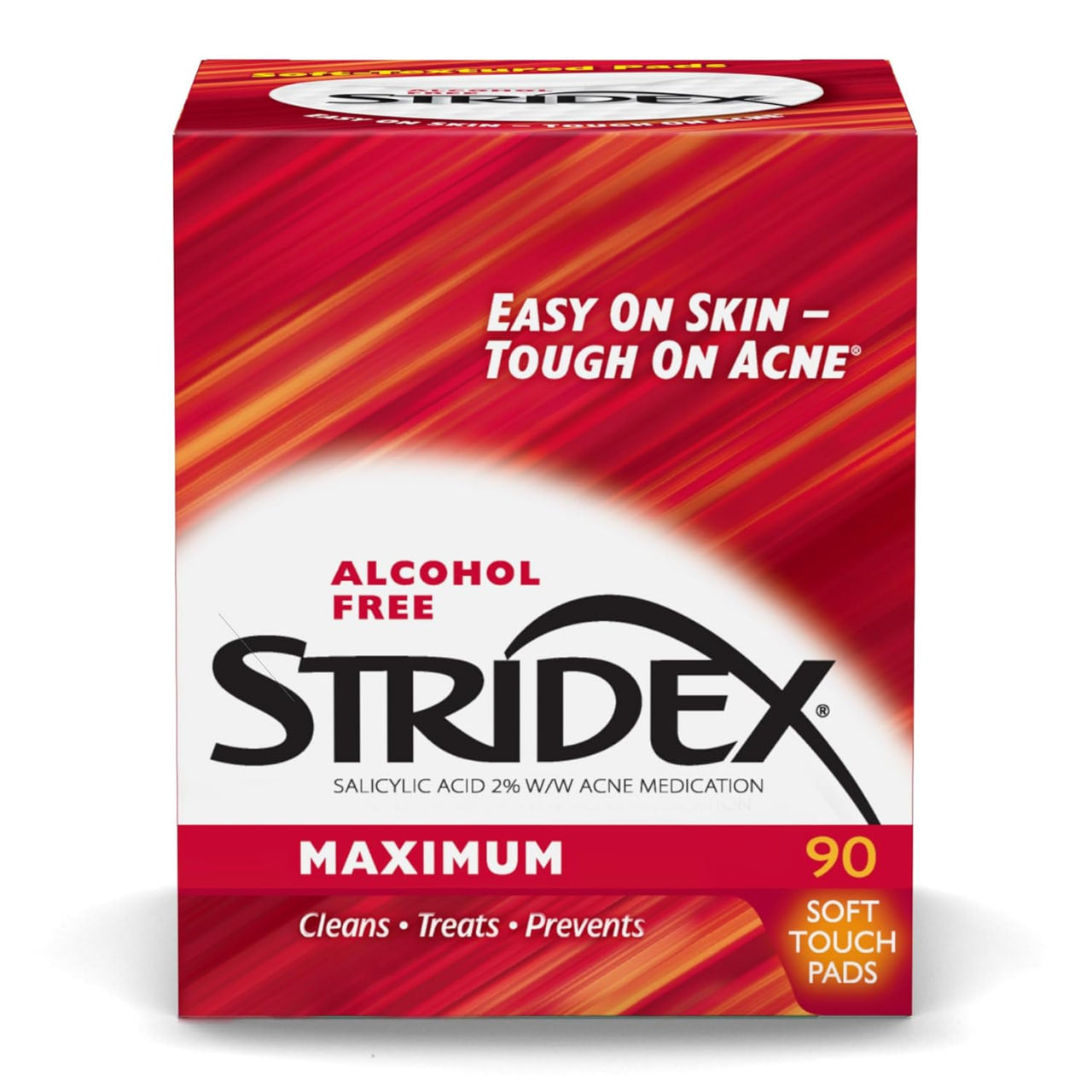 Stridex