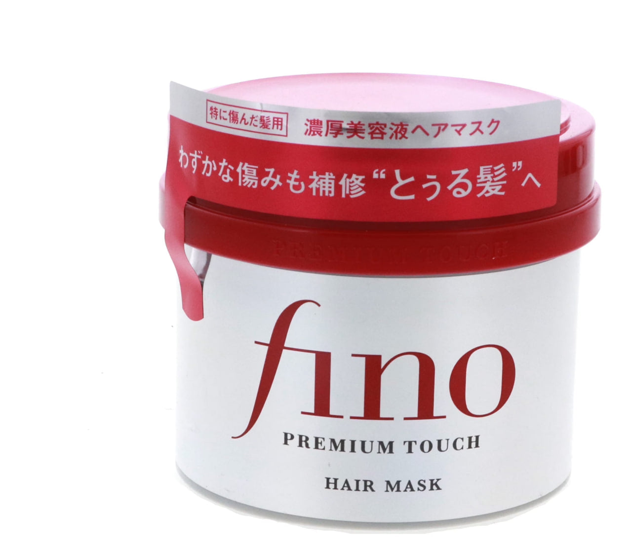 Mask Fino